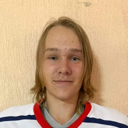 Novikov Platon Denisovich