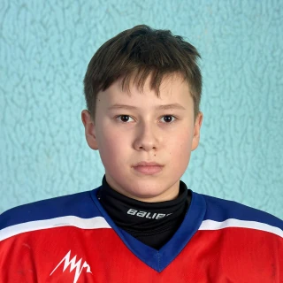 Vorontsov Matvei Aleksandrovich