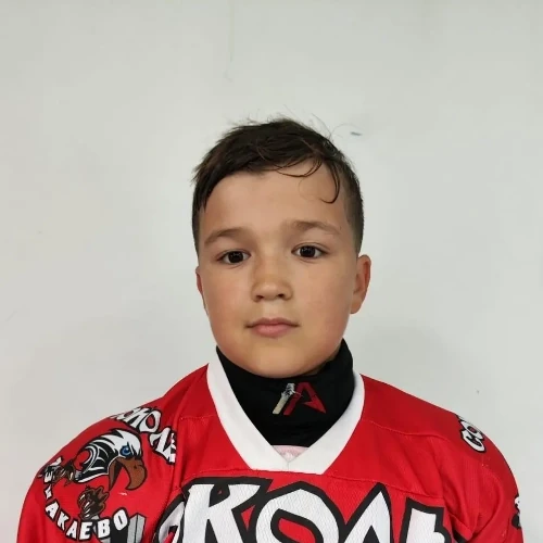 Safin Rainur Ilnurovich