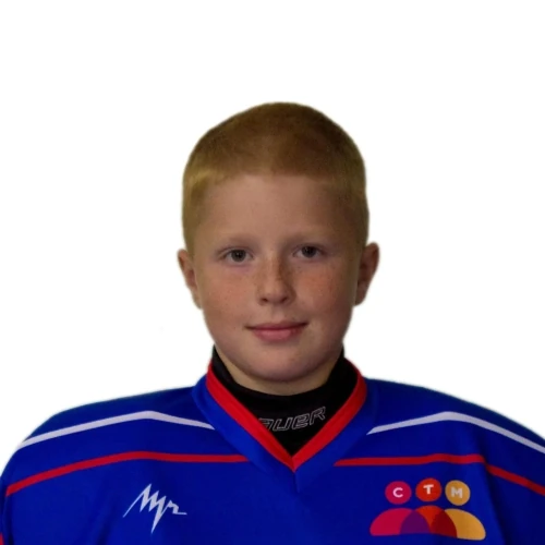 Brunov Timofei Sergeevich