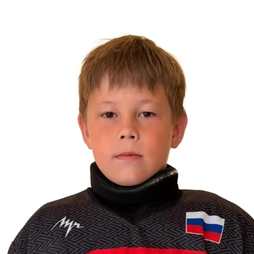 Григорьев Роман Андреевич