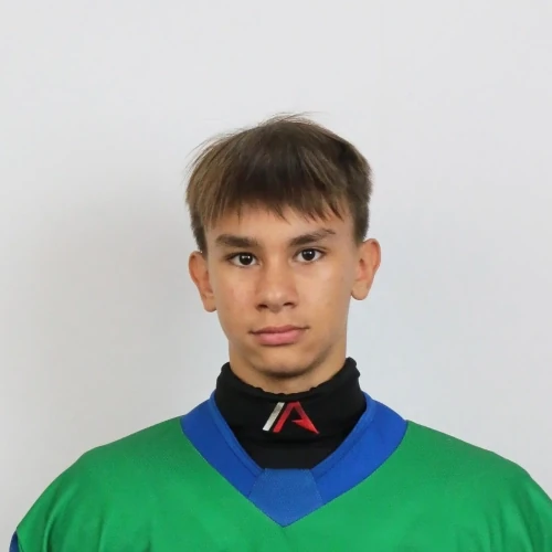 Yakupov Rolan Ruslanovich