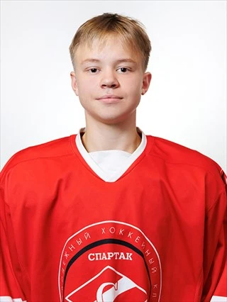 Rahmanov Andrei Aleksandrovich