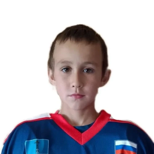 Rozanov Usman Alekseevich
