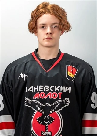 Tenischev Timur Yurevich