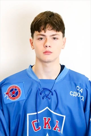 Kudryavtsev Oleg Valerevich
