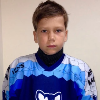 Уханов Лев Павлович