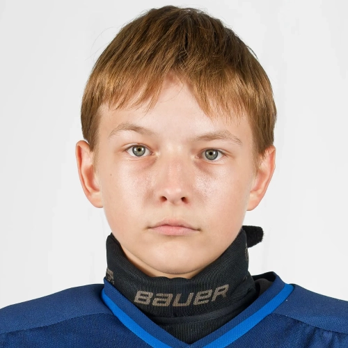 Moroz Kirill Igorevich