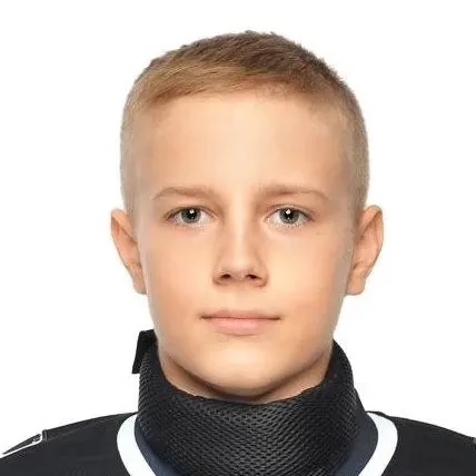 Bratuhin Mihail Antonovich