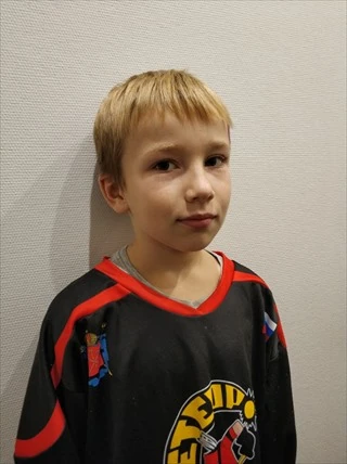 Mahov Egor Aleksandrovich