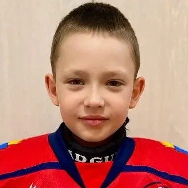 Morozov Maksim Andreevich