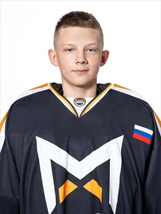 Nagogin Vasilii Evgenevich