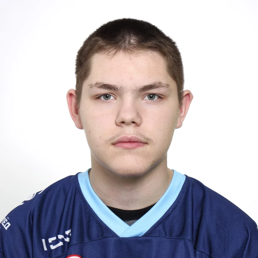 Yurev Mihail Olegovich