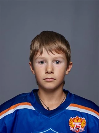 Yalyshev Ruslan Sergeevich