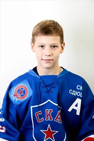 Kurochkin Egor Aleksandrovich