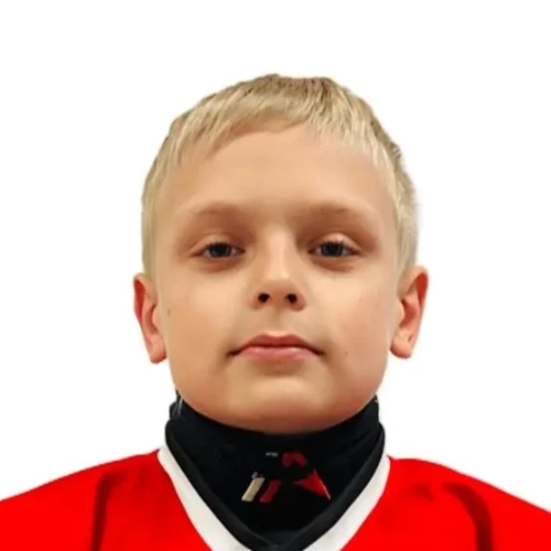 Muhlynin Danil Maksimovich