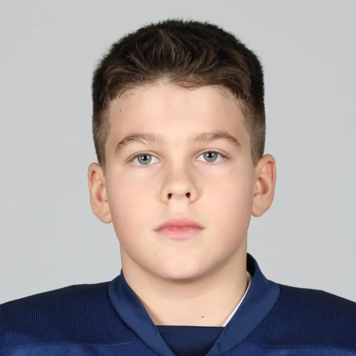 Starenko Nikita