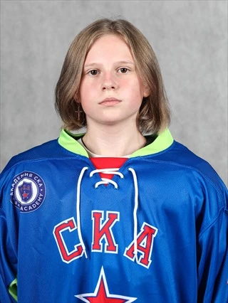 Aksenova Darya Alekseevna