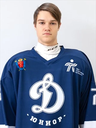 Terentev Daniil Ivanovich