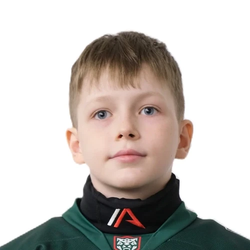 Ovchinnikov Platon Aleksandrovich