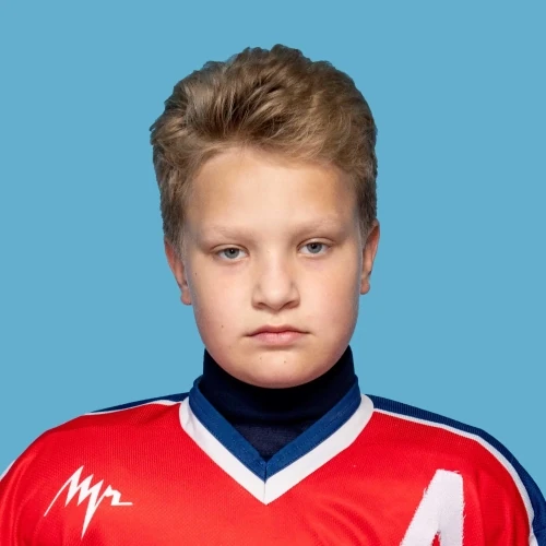 Panchenko Mihail Yurevich