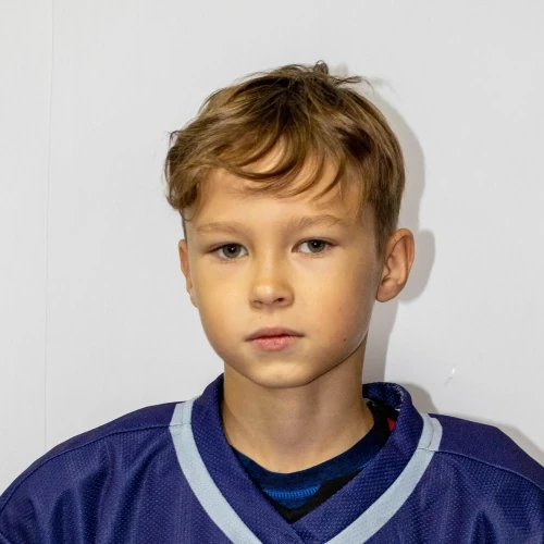 Sekisov Egor Maksimovich