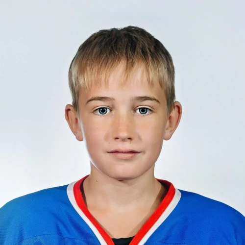Hvalevko Ilya Artemovich
