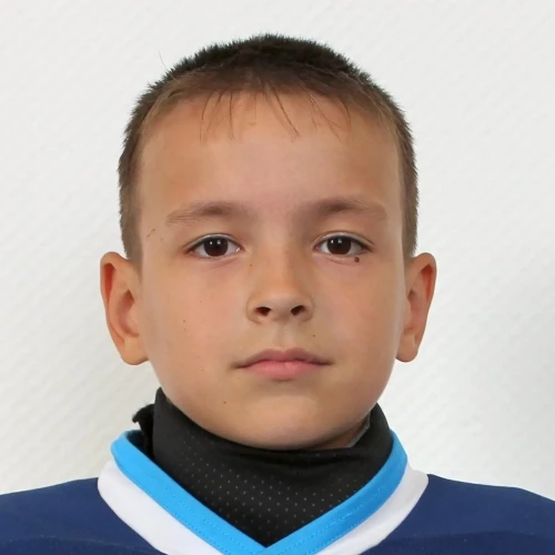 Pushkarev Valerii Evgenevich