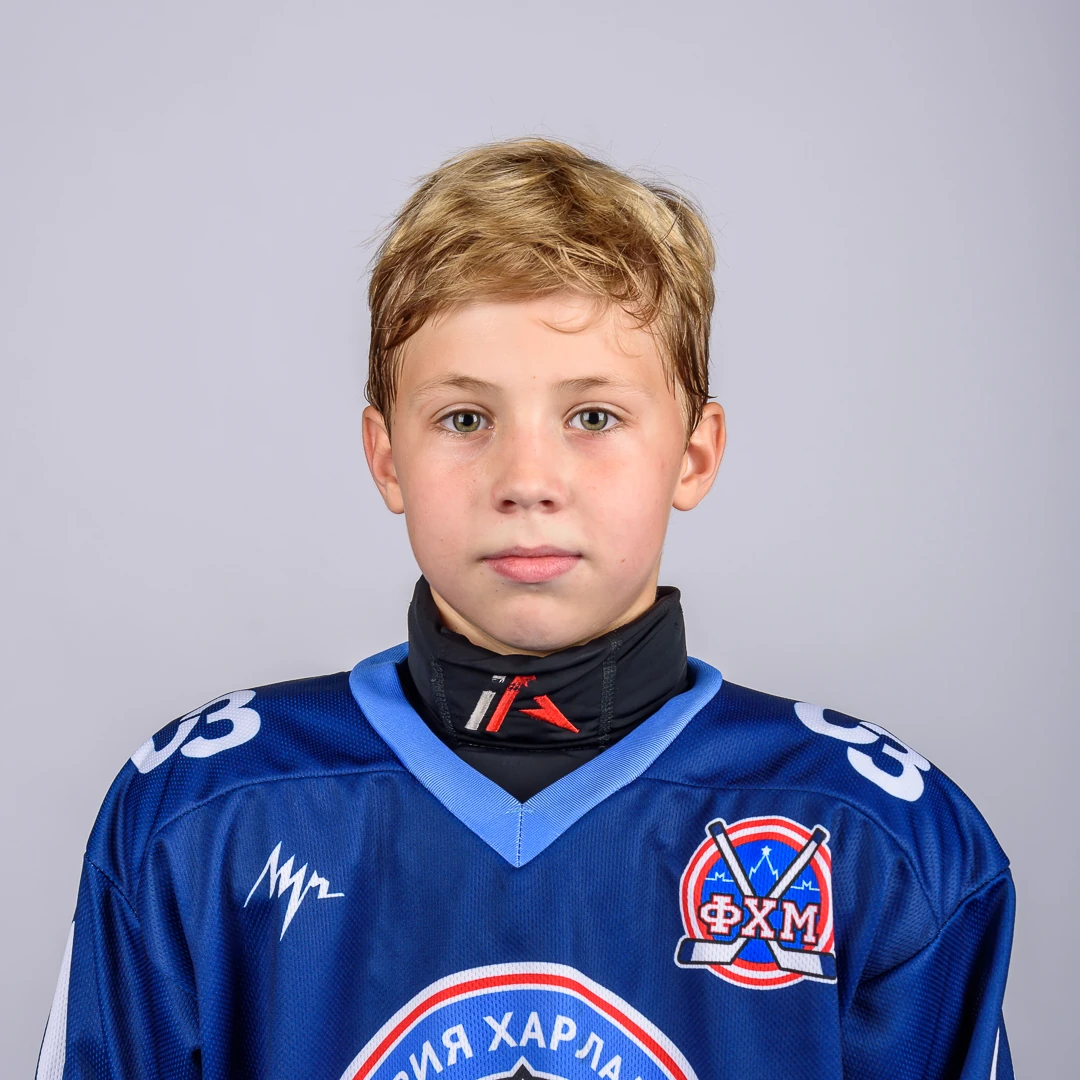 Alenishkin Semen Mihailovich