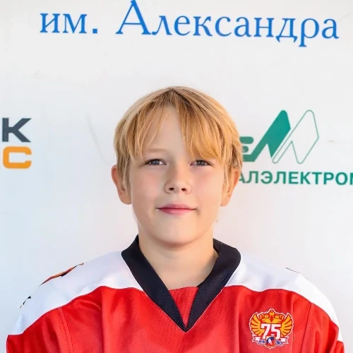 Hvostov Nikolai Viktorovich