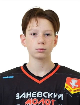 Hlupin Ilya Nikitich