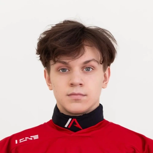 Chernov Dmitrii Mihailovich