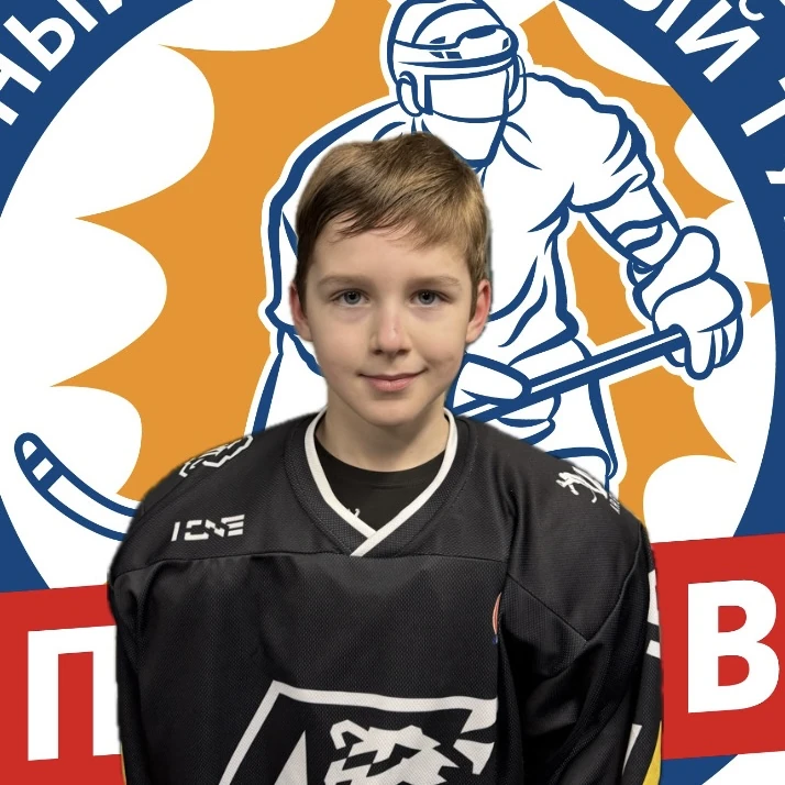 Hohlyushkin Mihail