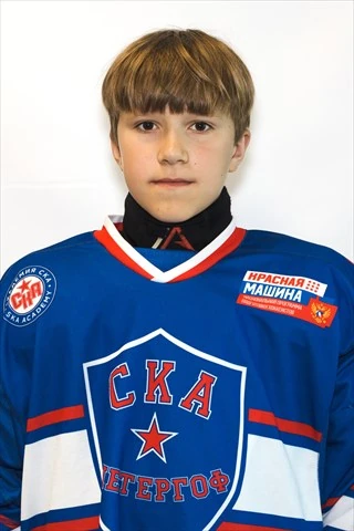 Grigorev Grigorii Nikitich