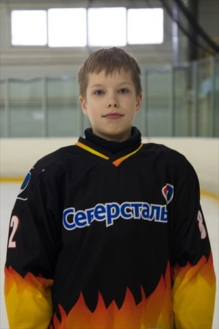 Виссарионов Сергей Дмитриевич