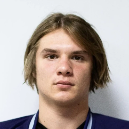 Gerasimov Daniil Dmitrievich
