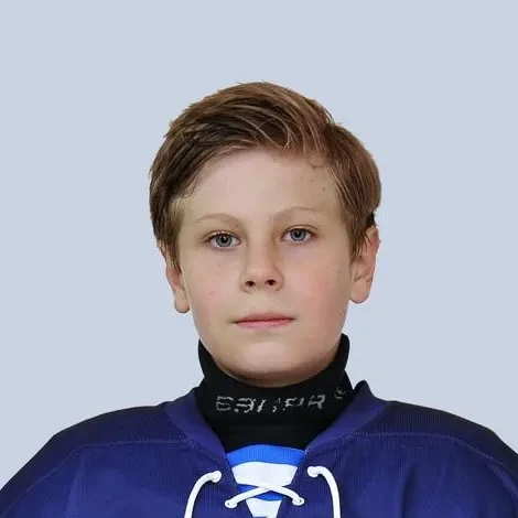 Chernyshov Maksim Vadimovich