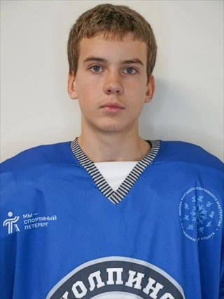 Petrovskii Maksim Dmitrievich