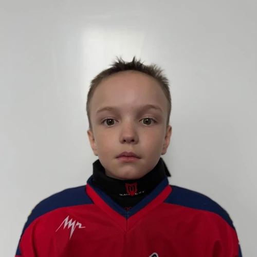 Chernyh Pavel Viktorovich