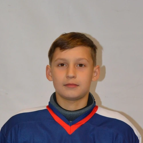 Esin Yaroslav Alekseevich