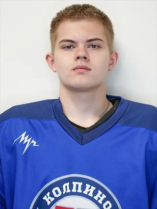 Solovev Sergei Sergeevich