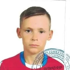 Labuzov Kirill Artemovich
