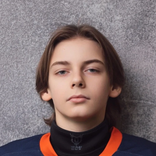 Artamonov Lev Vladimirovich