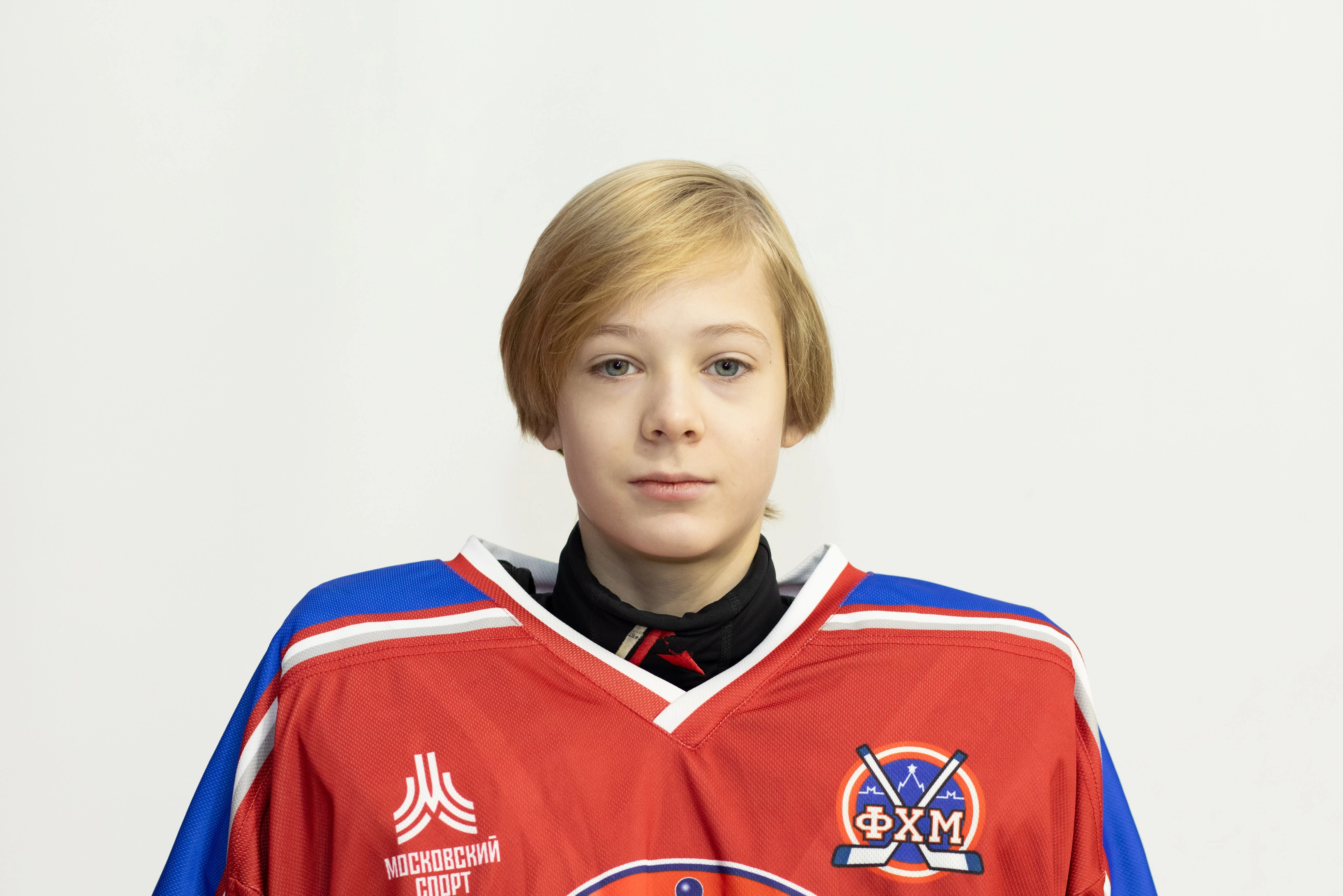 Ovodkov Nikita Sergeevich