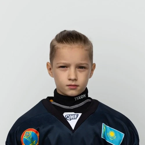 Denisenko Elisei Evgenevich