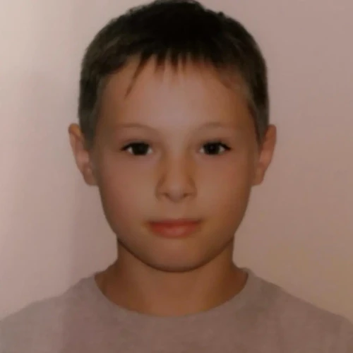 Yuhnev Stepan Sergeevich