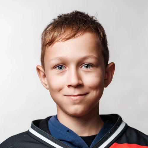 Kuzlyakin Demid Maksimovich