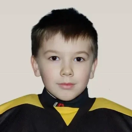 Korolev Dmitrii Denisovich