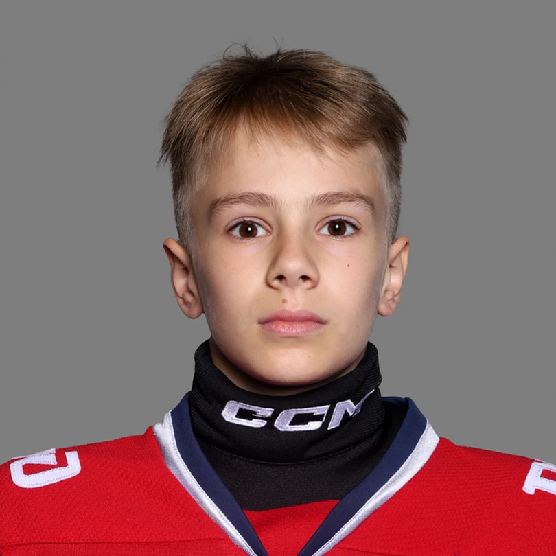 Protas Yaromir Alekseevich