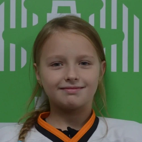 Skobeleva Vasilisa Evgenevna